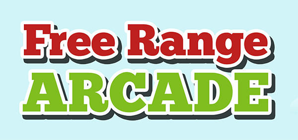 Free Range Arcade